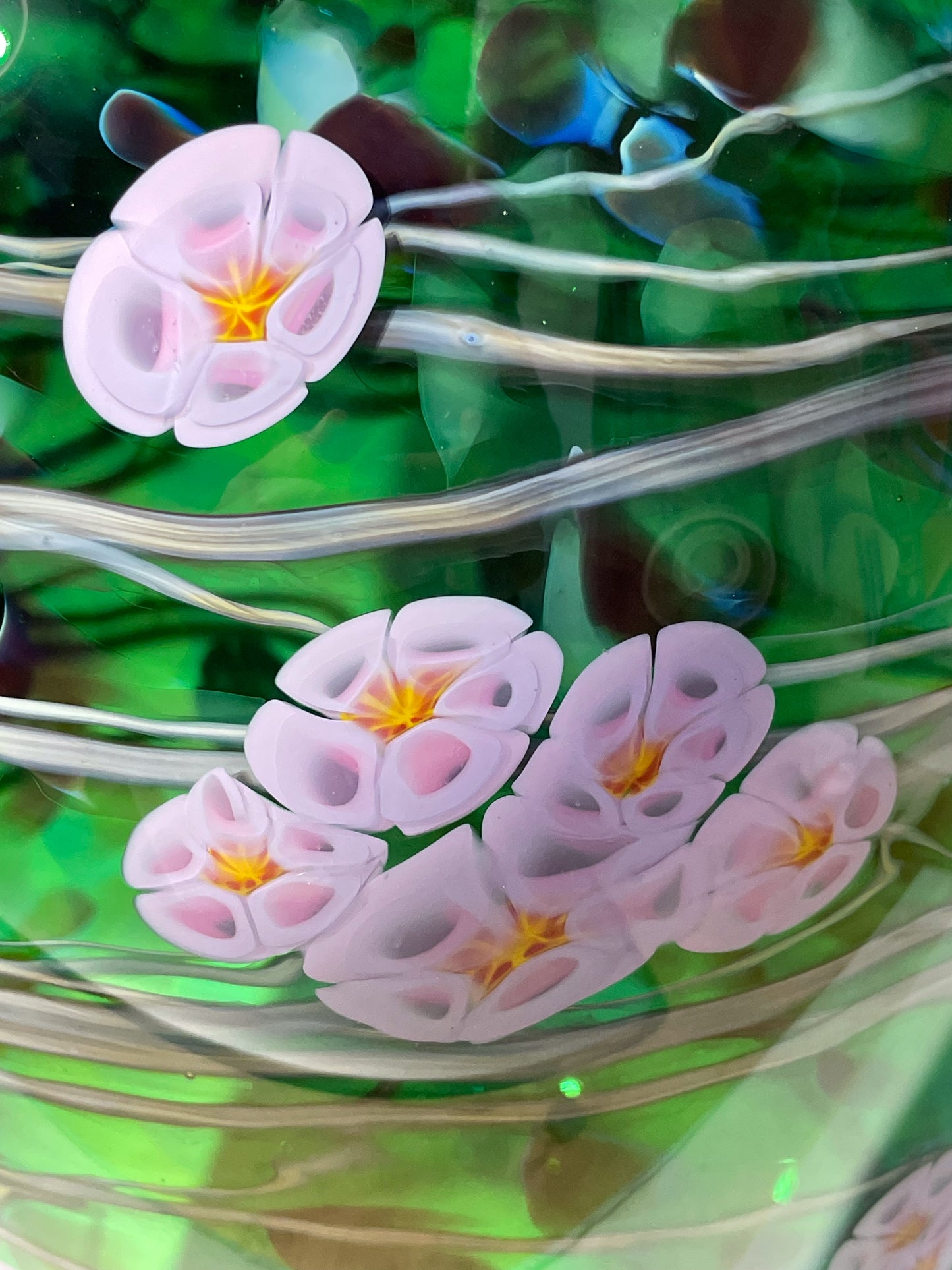 Wildflower Vase (XL) - #260514-1
