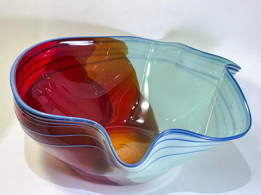 Canyon Bowl - #251029-1