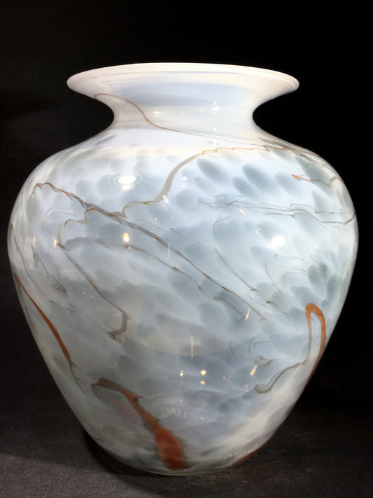 Wind Vase - #240331-6