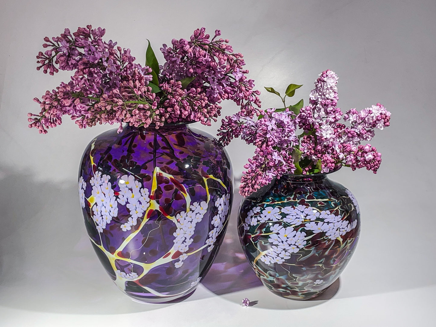 Wildflower Vase - #250513-6