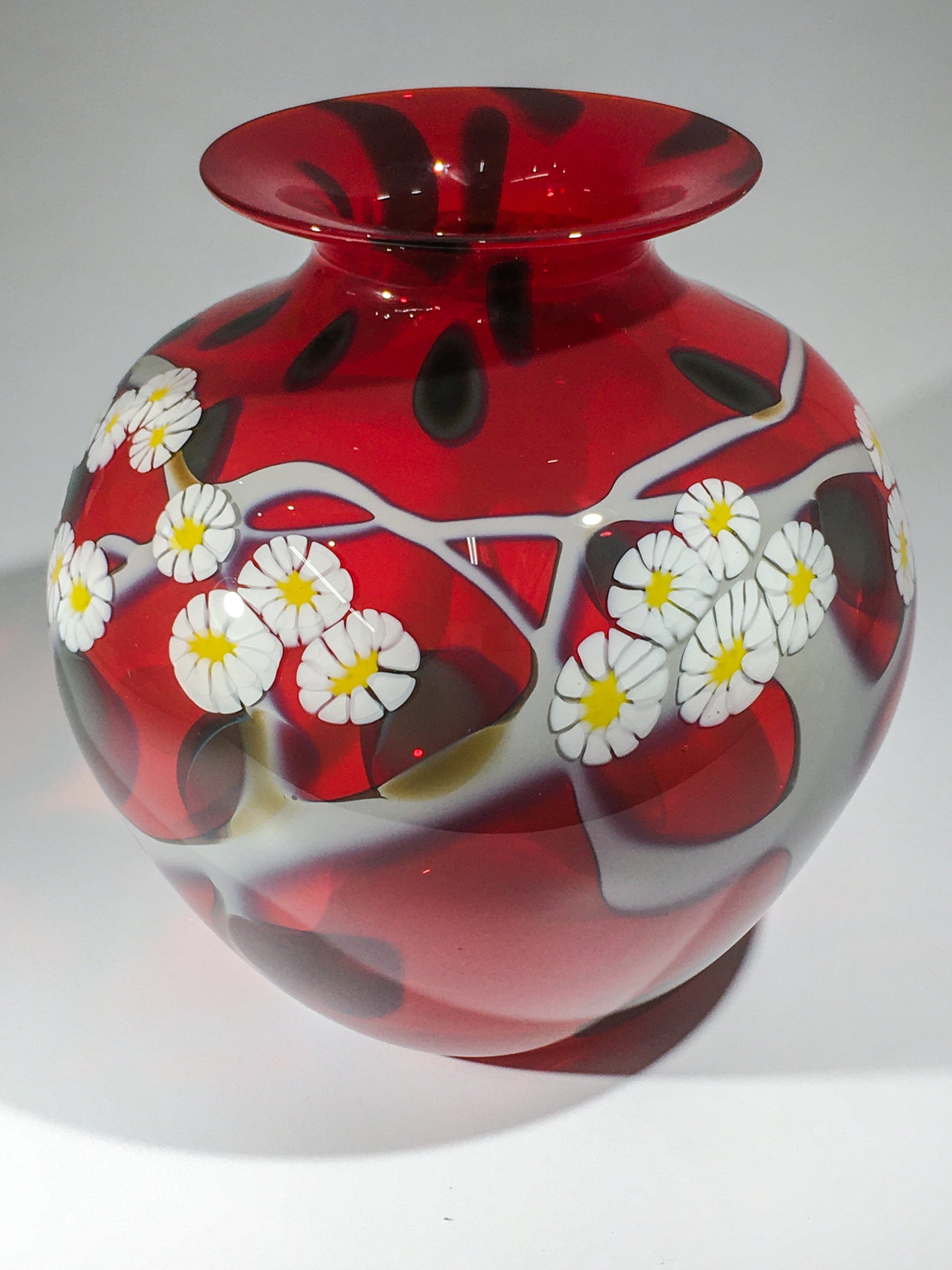 Wildflower Vase - #2401031-3