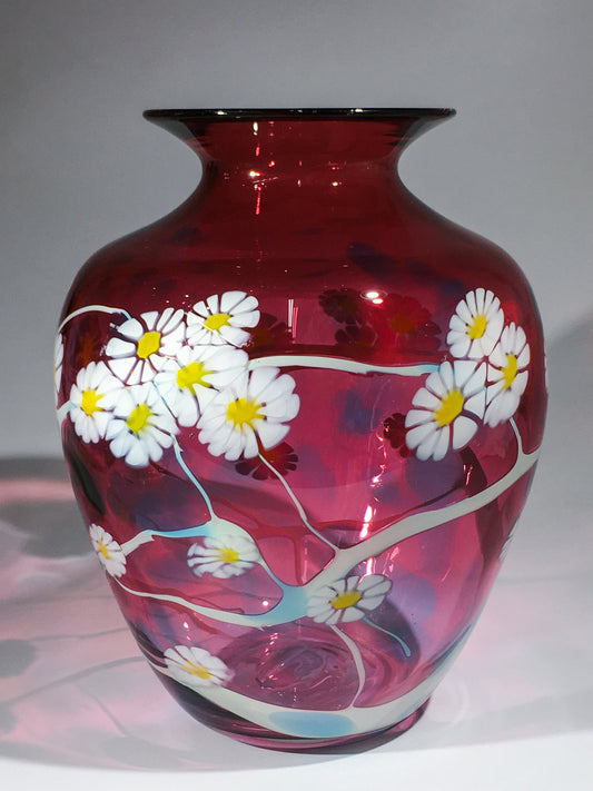 Wildflower Vase - #241130-1