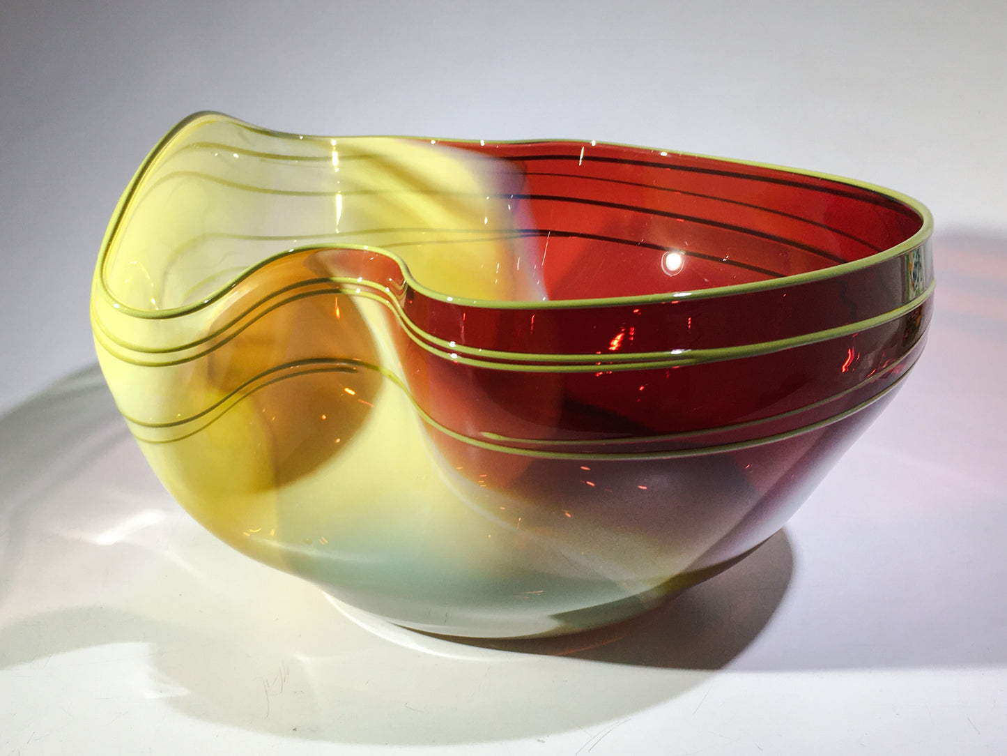 Canyon Bowl - #240526-3