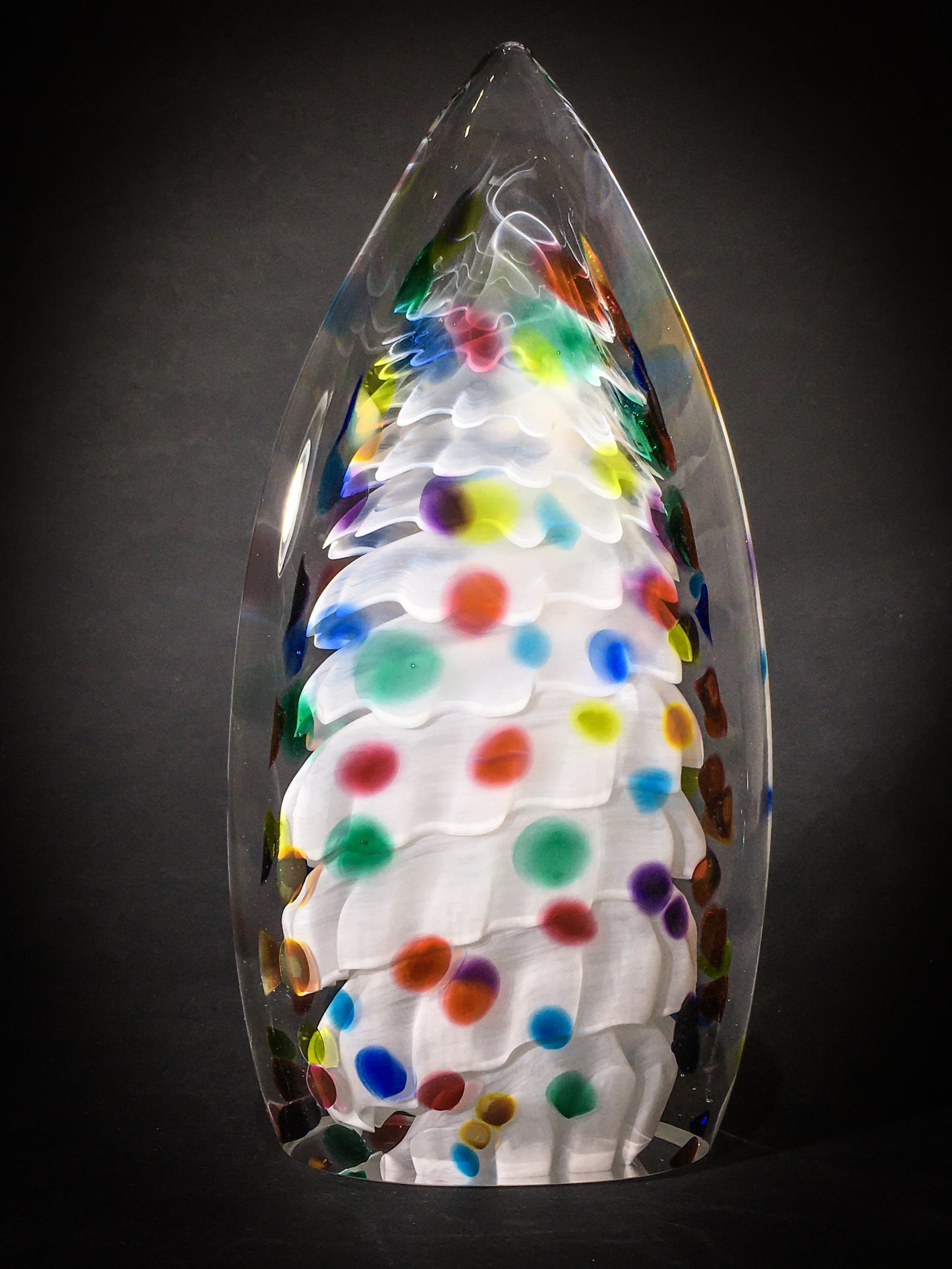 Christmas Tree - 2025 Food Bank Fundraiser