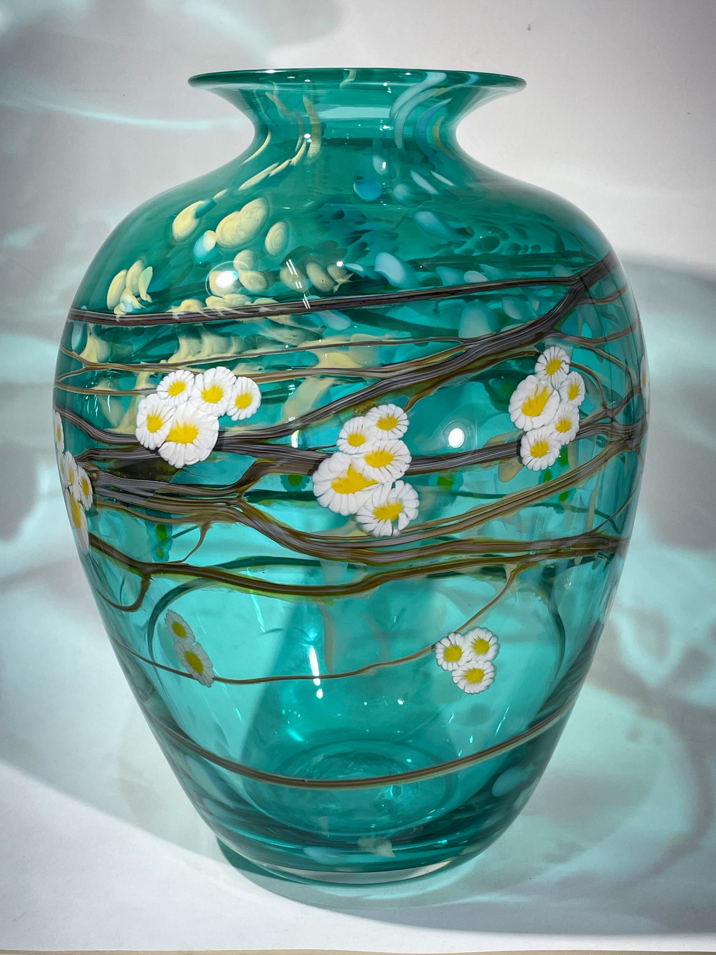 Wildflower Vase (Large) - #260428-1