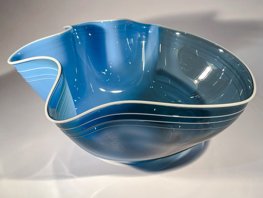 Canyon Bowl - #251107-1