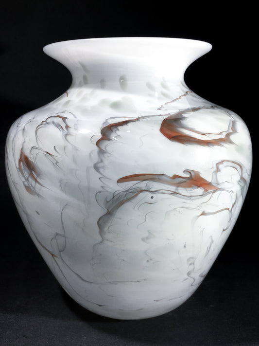 Wind Vase - #240331-5