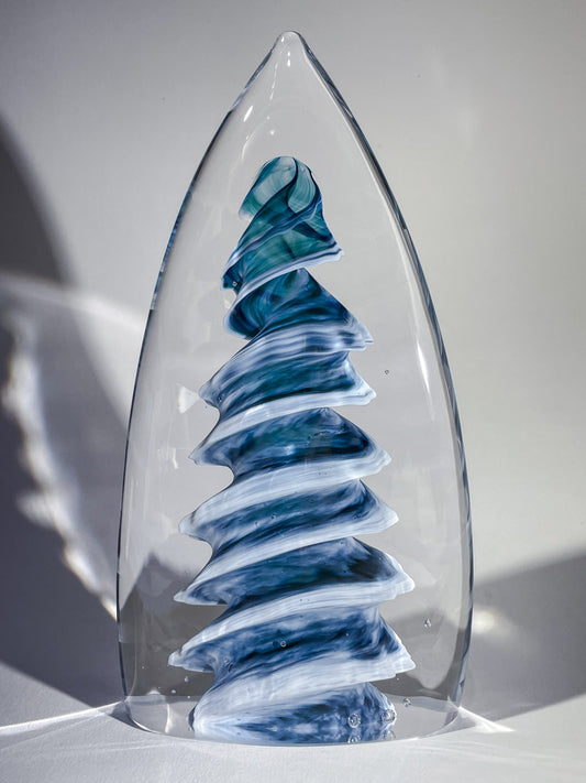 Purcell Evergreen - #260325-4