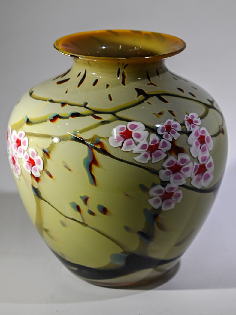 Wildflower Vase - #240530-5