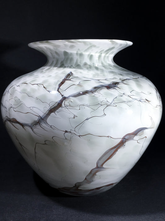 Wind Vase - #240331-4