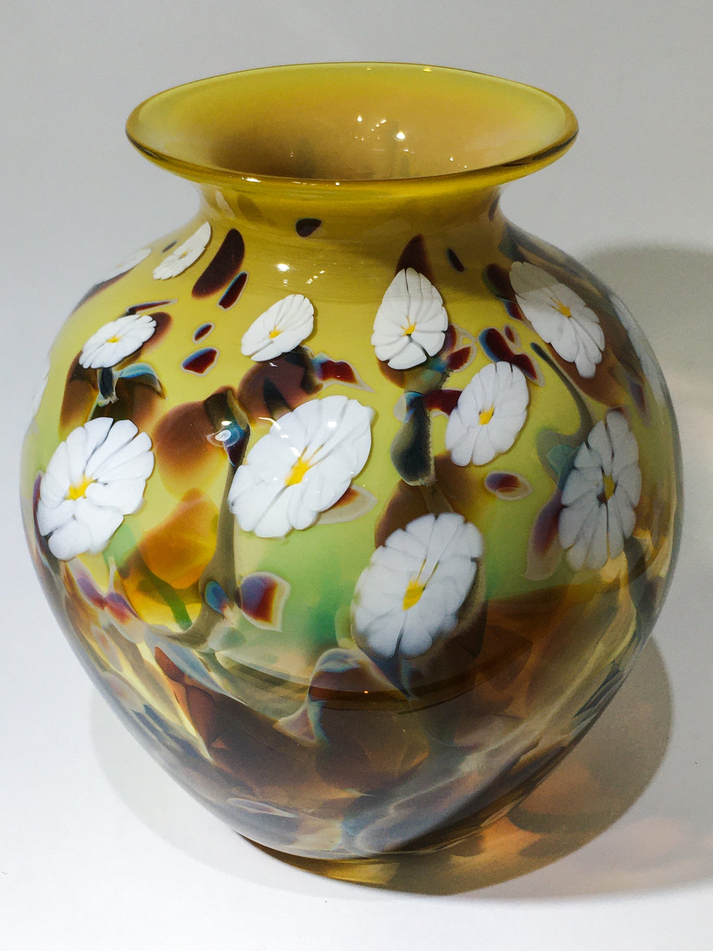 Wildflower Vase - #231201-1