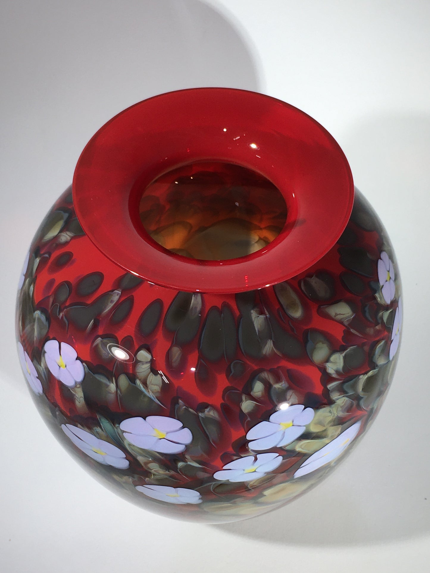 Wildflower Vase - #231227-4