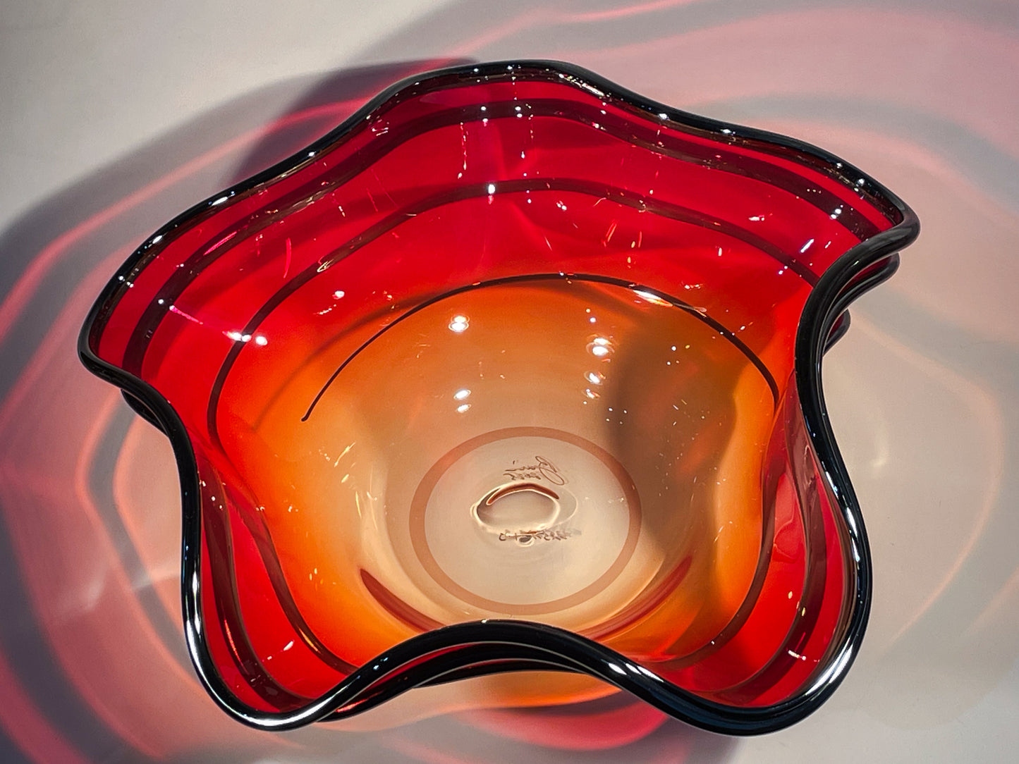 Bugaboo Bowl - #251204-3