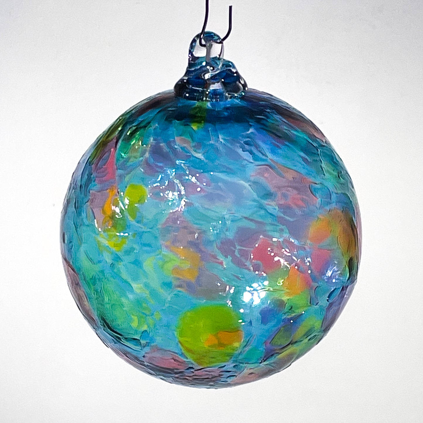 Glass Spheres - Party Series (Friendship/Christmas Ball)