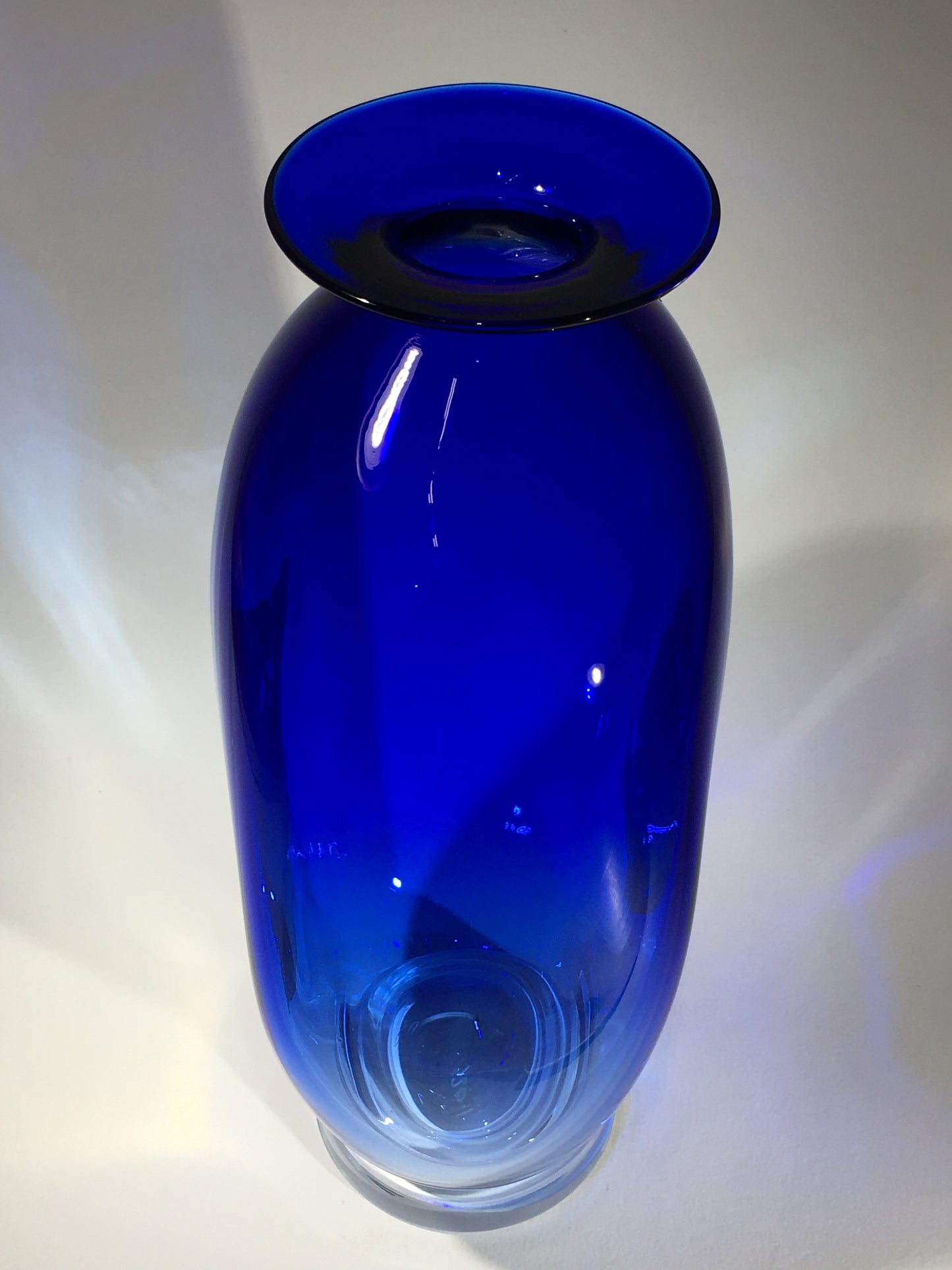 Rock Vase - #240320-1