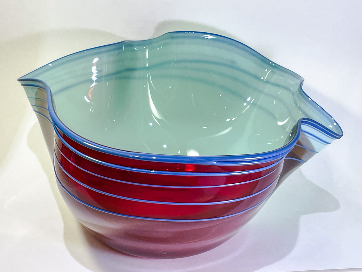 Canyon Bowl - #251029-1