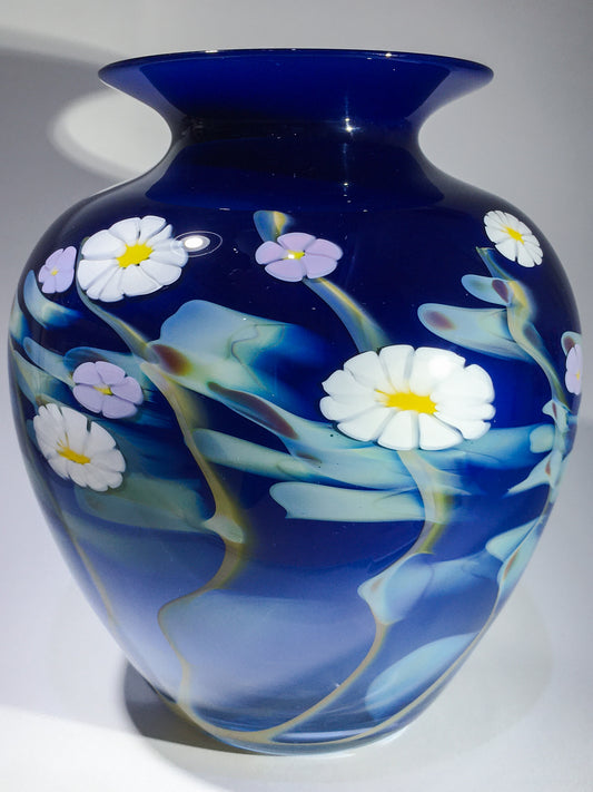 Wildflower Vase - #240331-2