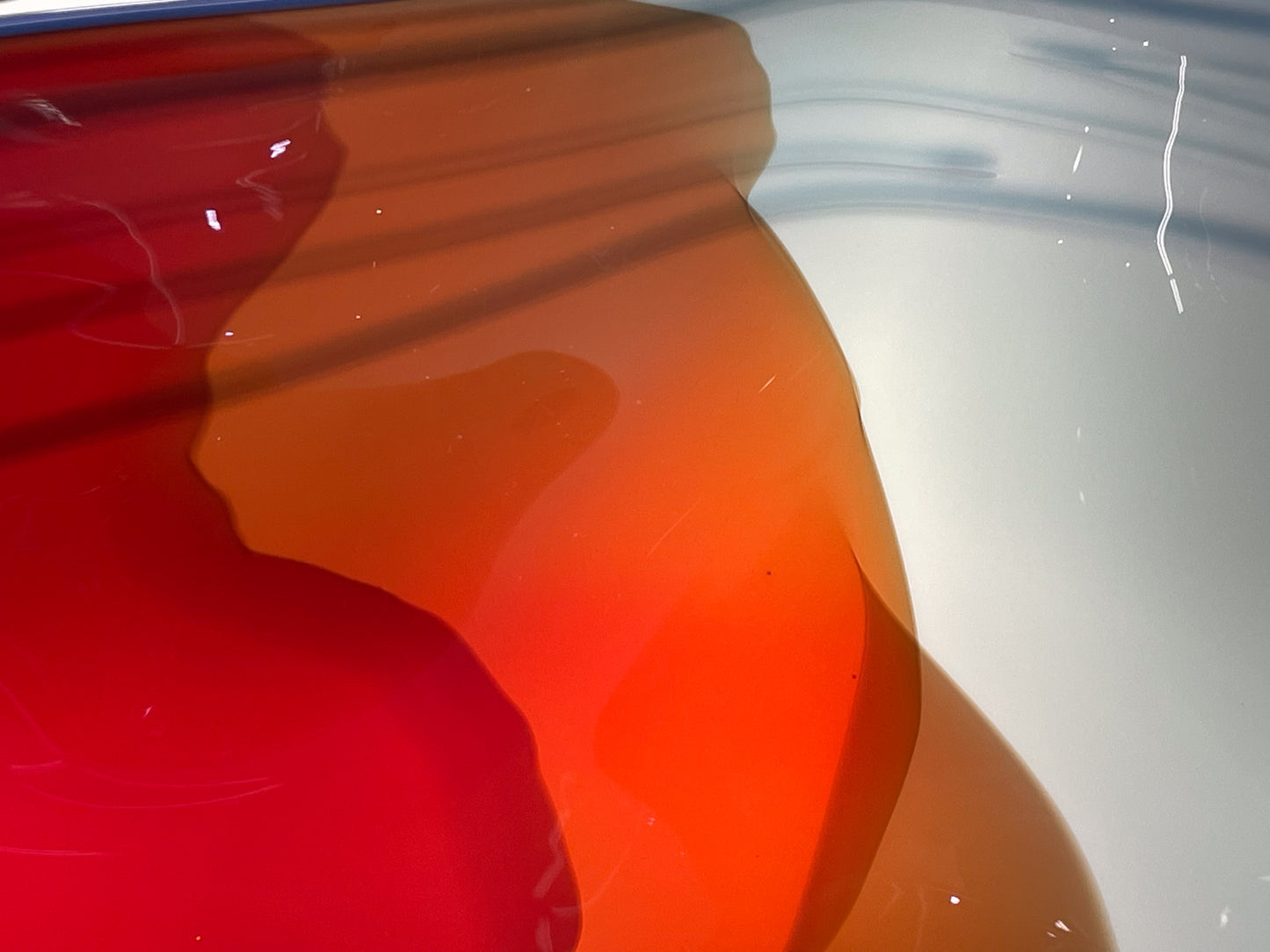 Canyon Bowl - #251029-1