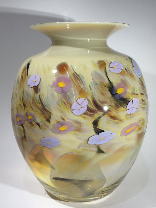 Wildflower Vase - #240105-3