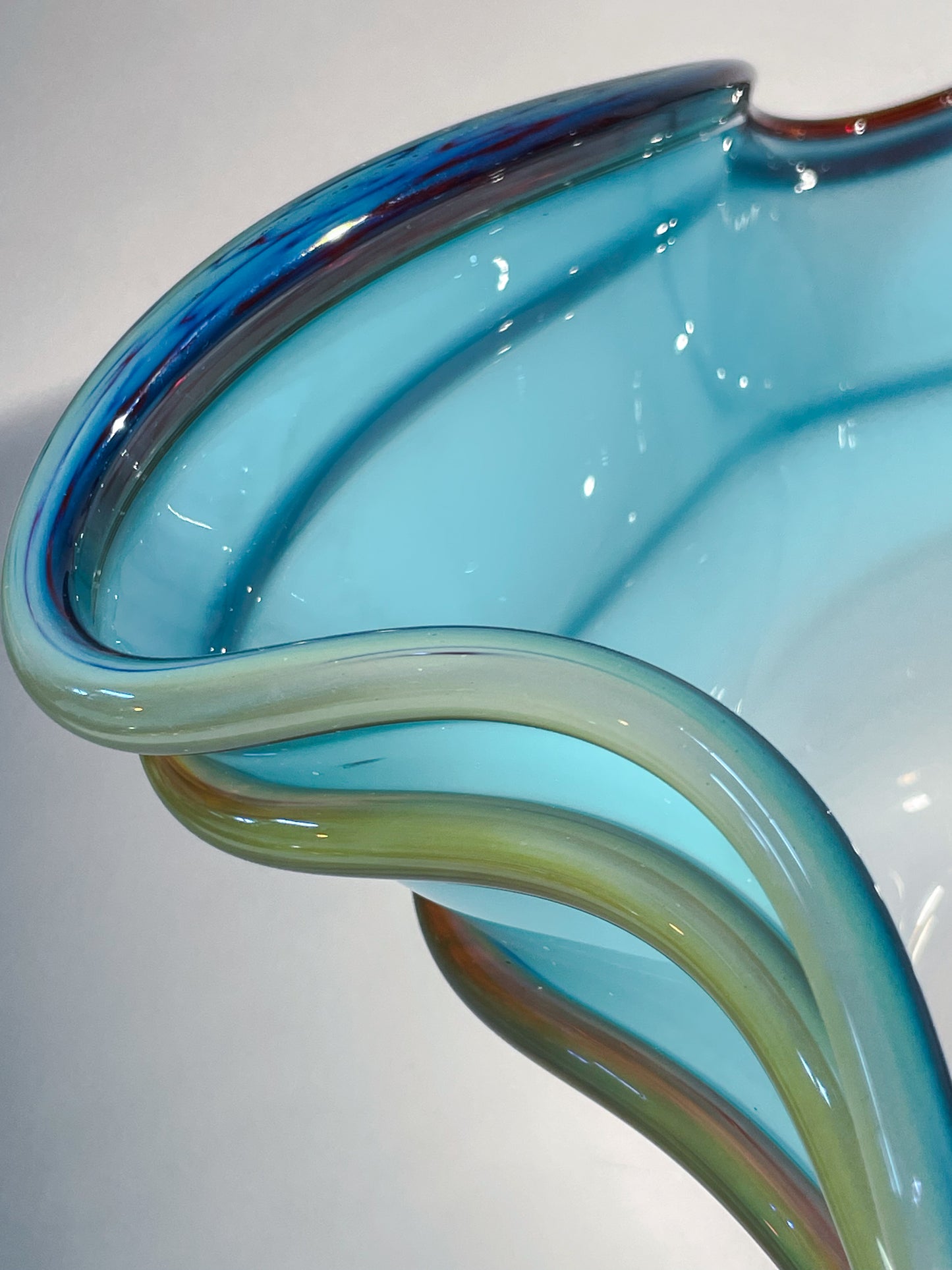 Bugaboo Bowl - #251204-1