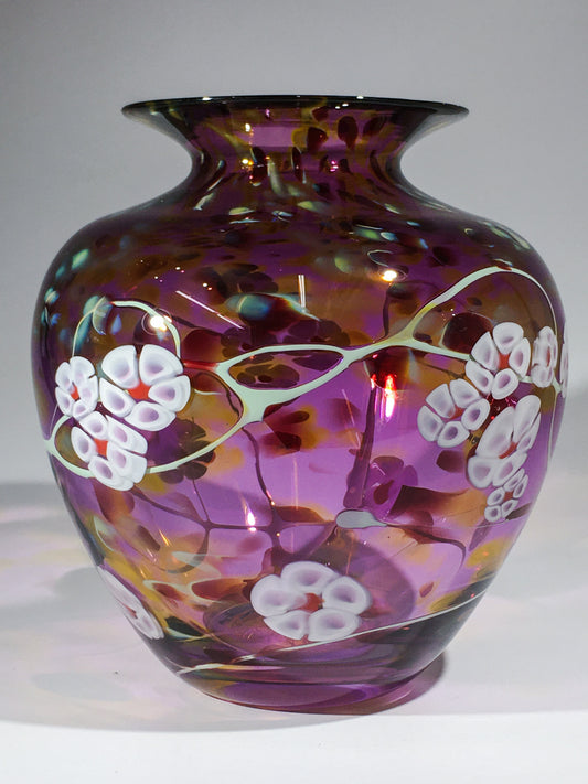 Wildflower Vase - #241115-4