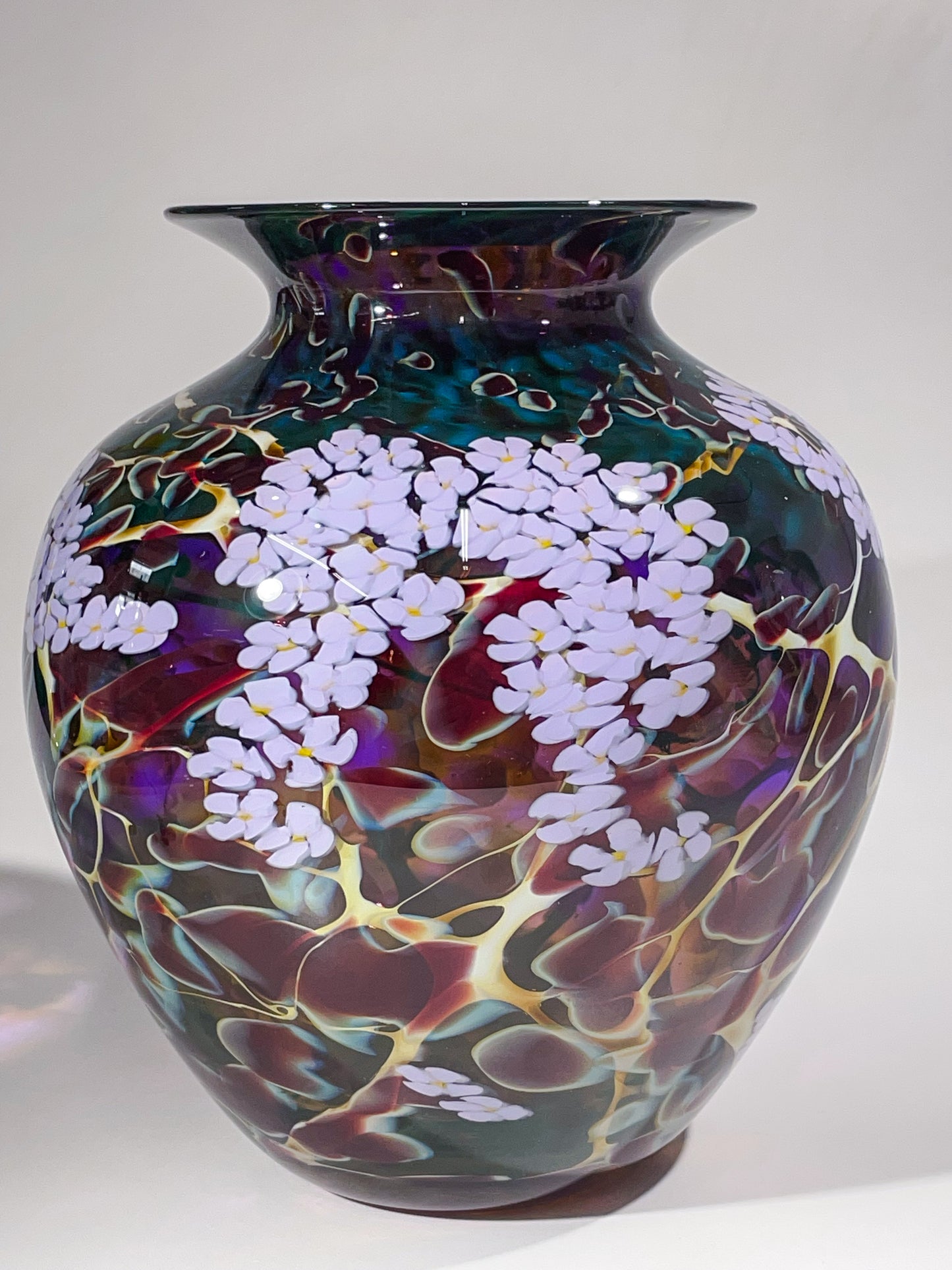 Wildflower Vase - #250513-6