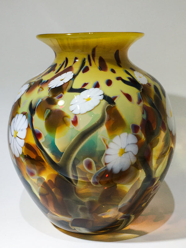 Wind Flower Vase - #231201-1