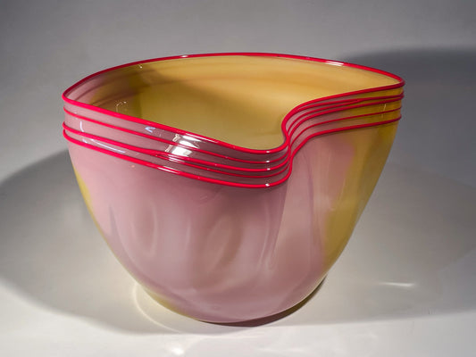 Canyon Bowl - #231220-3