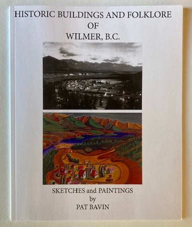 Wilmer Show Catalogue Book - Preorder