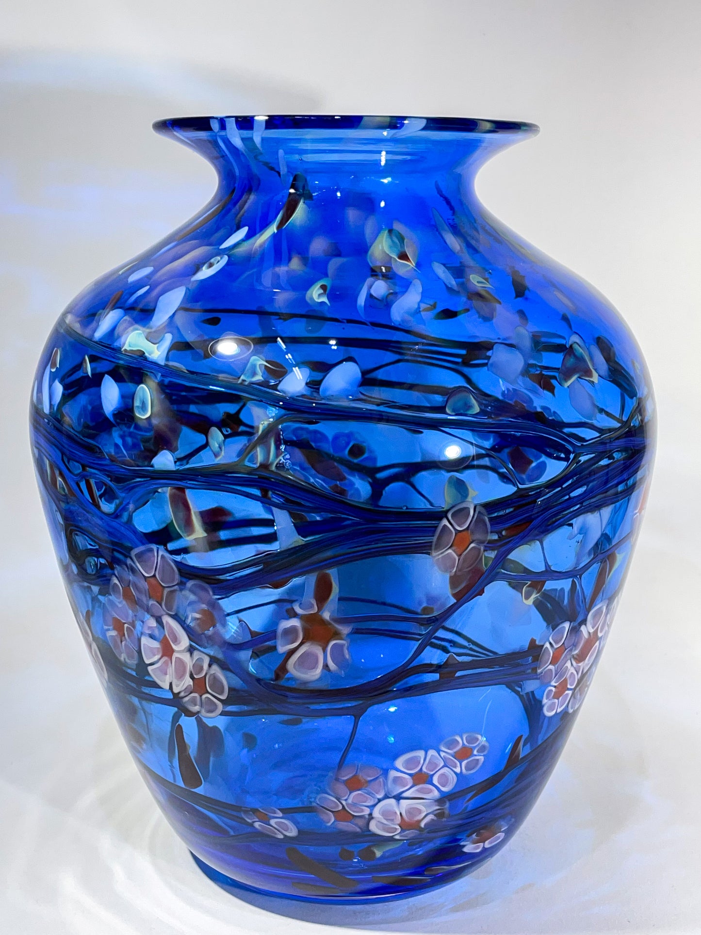 Wildflower Vase - #260428-4