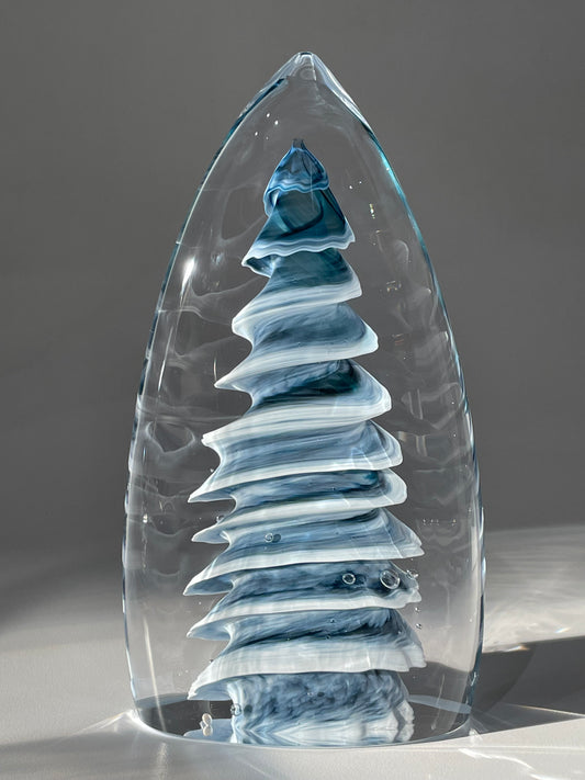 Purcell Evergreen - #251223-3