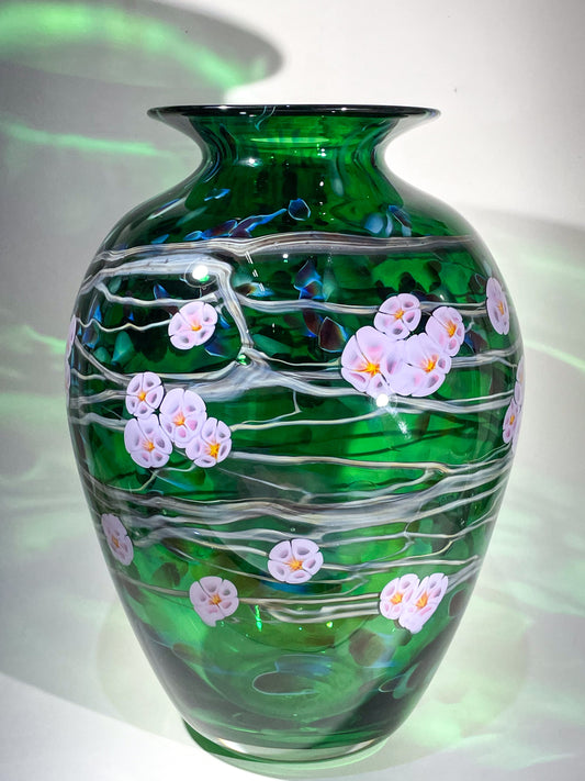 Wildflower Vase (XL) - #260514-1