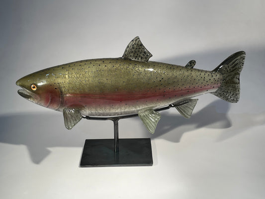 Redband Trout - #260508-1