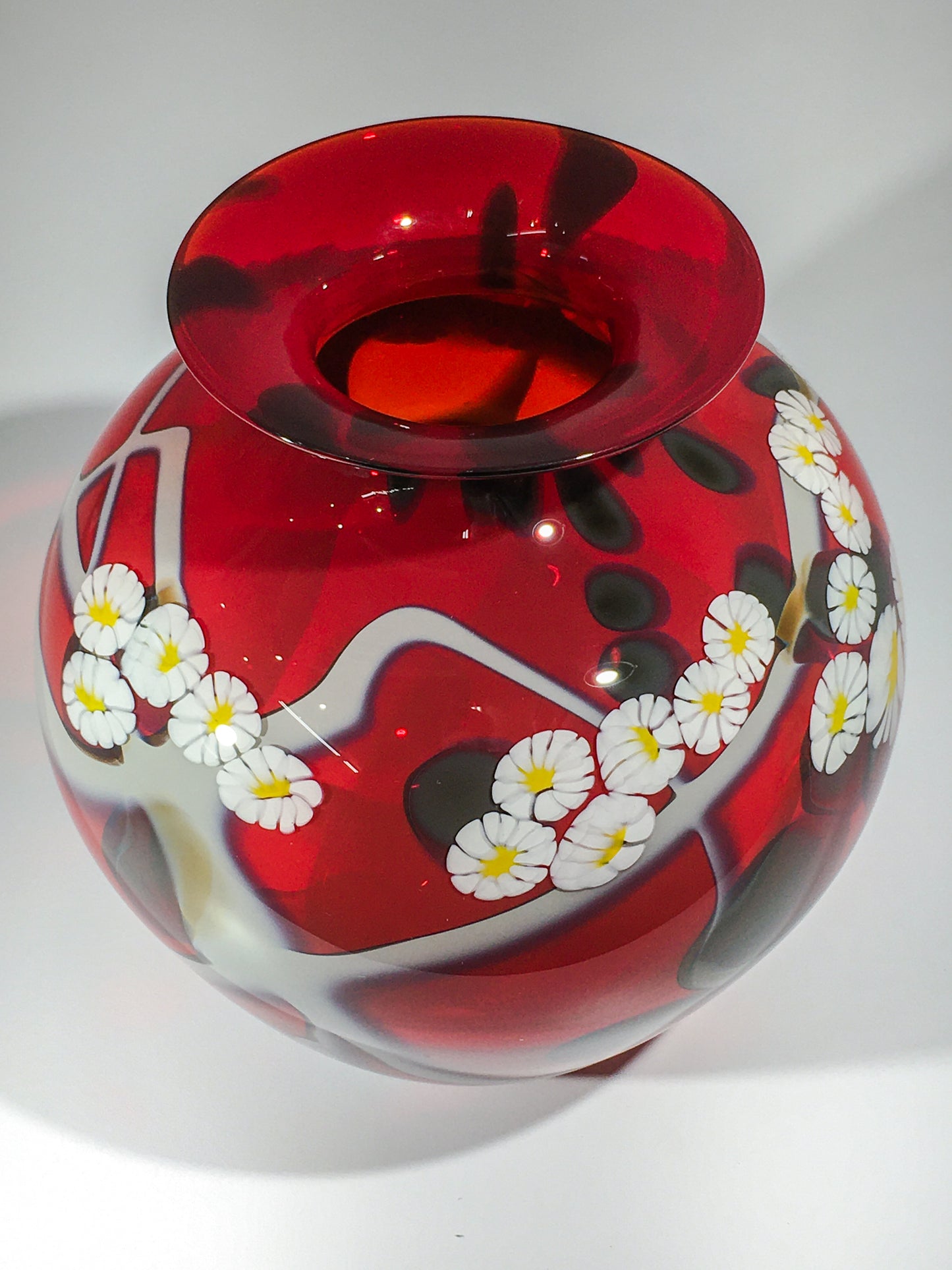 Wildflower Vase - #2401031-3