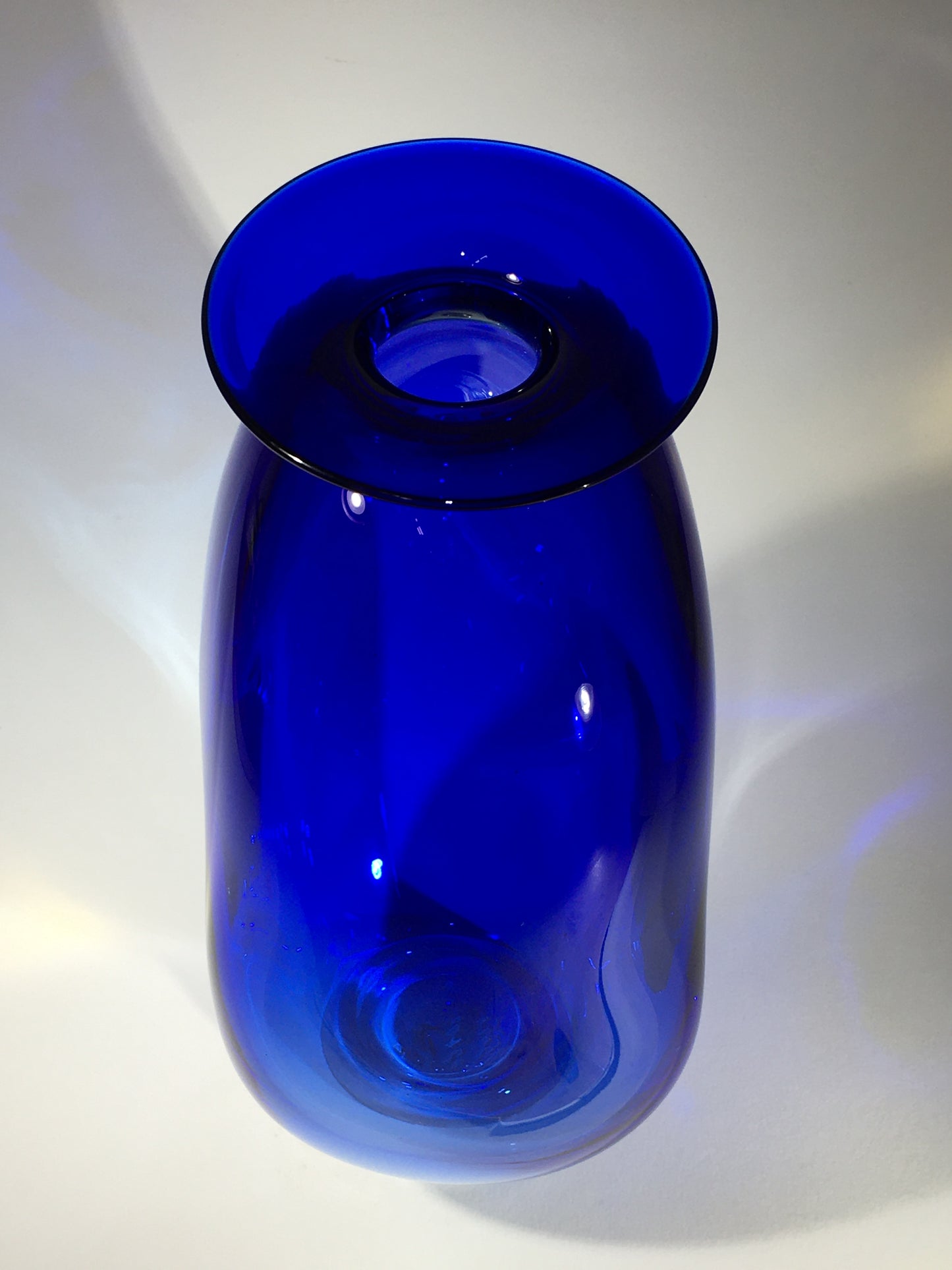 Rock Vase - #240320-2