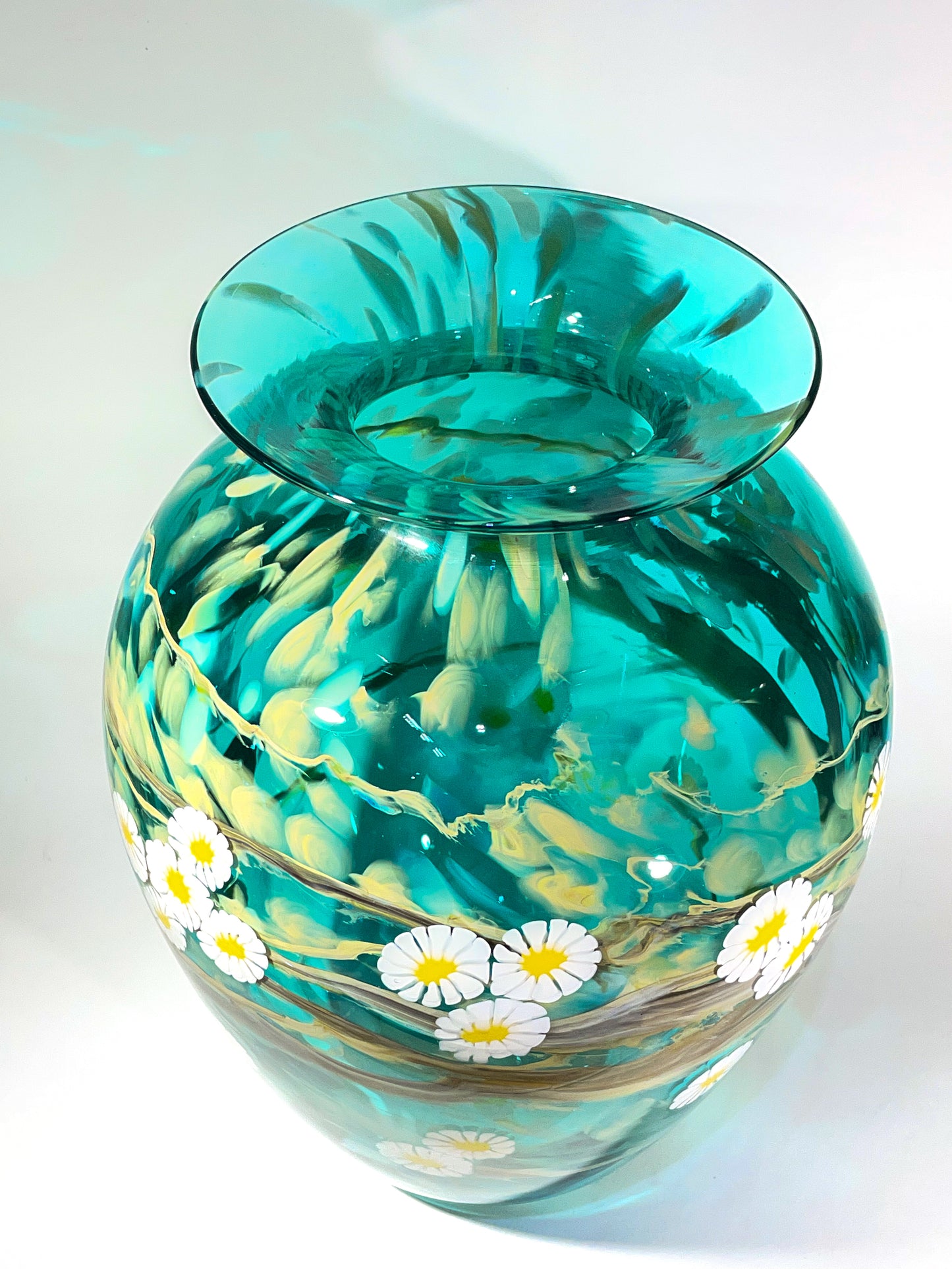 Wildflower Vase (XL) - #260514-2