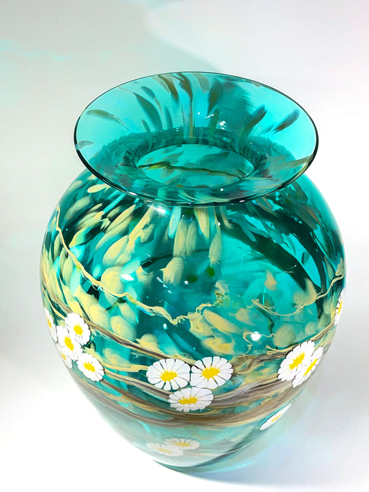 Wildflower Vase (XL) - #260514-2