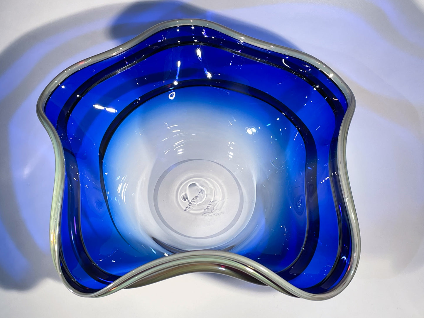 Bugaboo Bowl - #251204-2