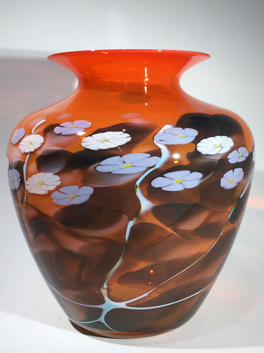Wildflower Vase - #231228-3