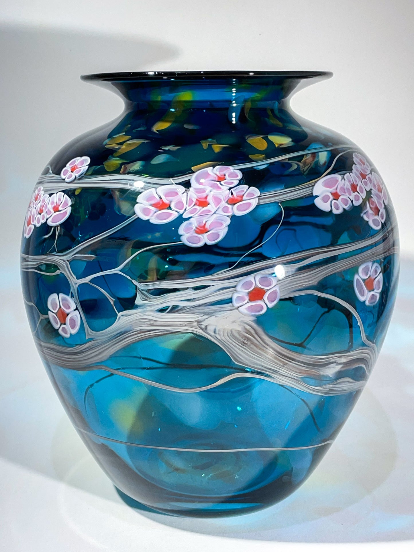 Wildflower Vase - #260421-1