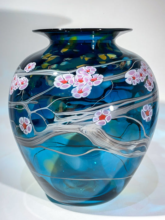Wildflower Vase - #260421-1