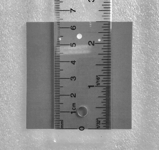 Porcelain Bear Forest Earrings - [ST7069]