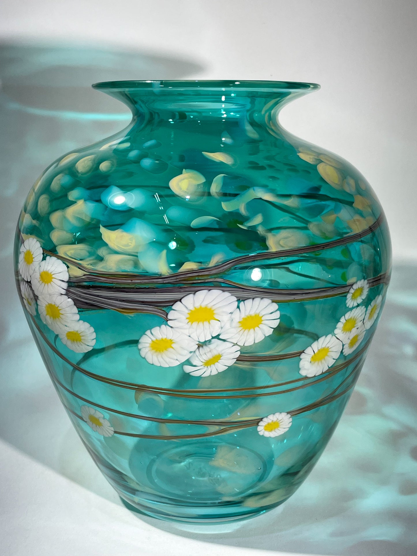 Wildflower Vase - #260428-2