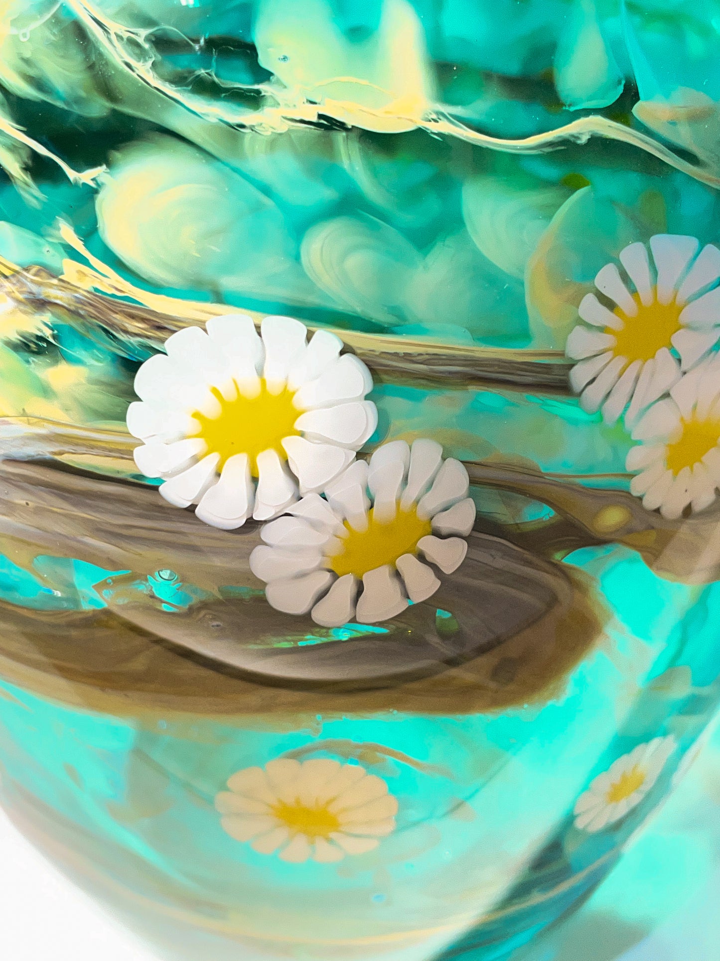 Wildflower Vase (XL) - #260514-2
