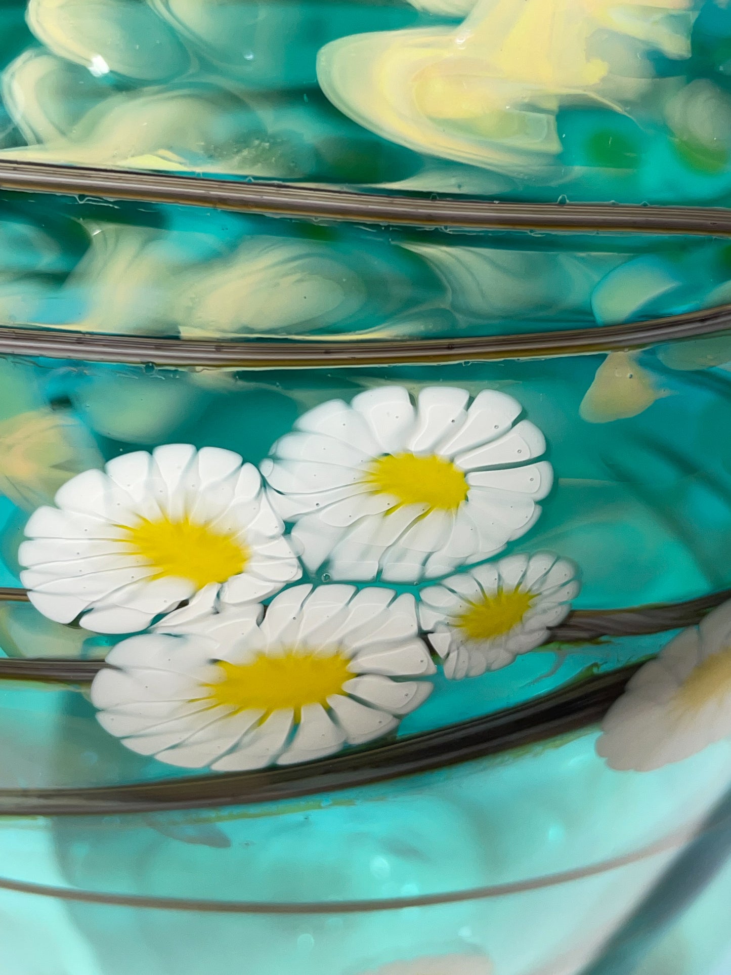 Wildflower Vase - #260428-2