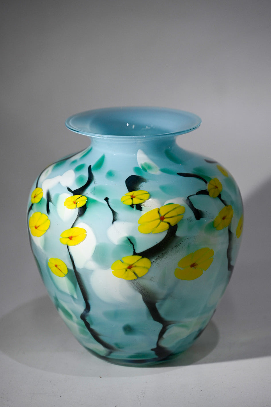 Wildflower Vase - #231201-2.
