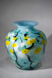 Wind Flower Vase - #231201-2.