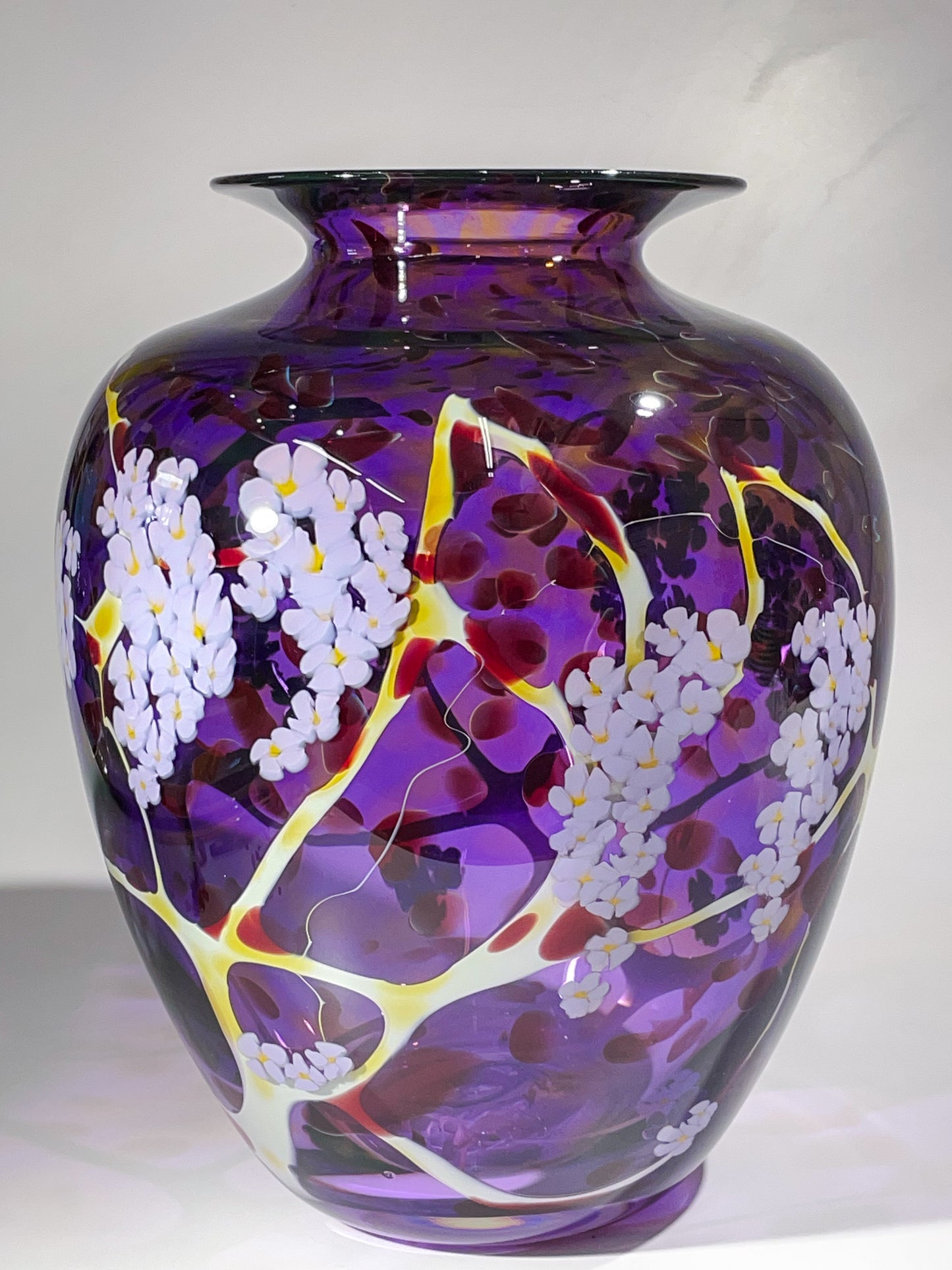 Wildflower Vase (Large) - #250513-5