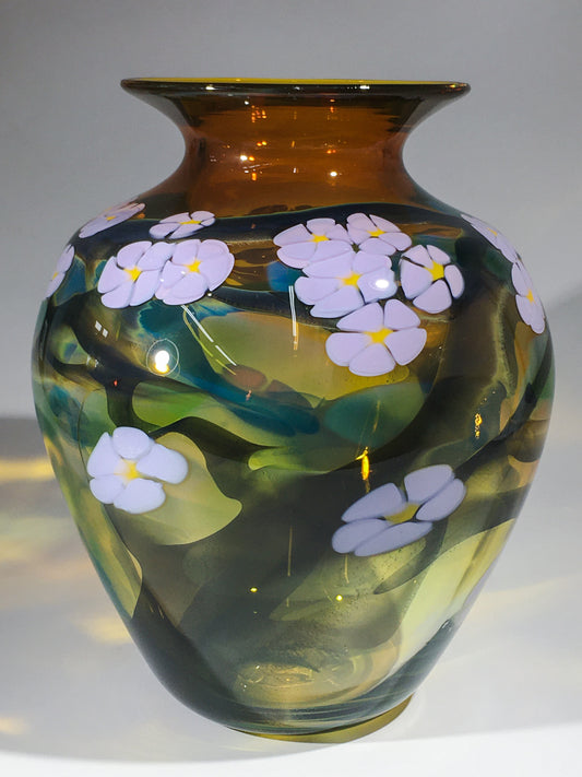 Wildflower Vase - #241130-4