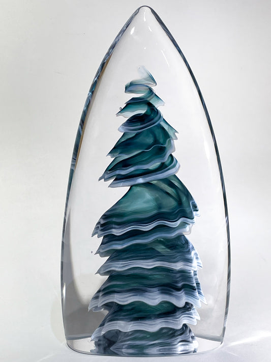 Purcell Evergreen - #251202-3